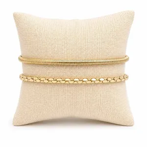 Honey Gold Stack - Fits 7 Inches