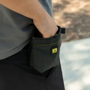 K9 Training™ Treat Pouch
