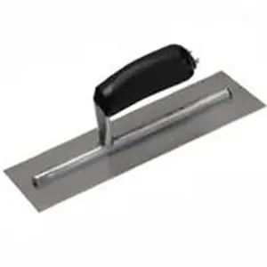 Marshalltown FT144P 14 x 4 in. Concrete Finish Trowel