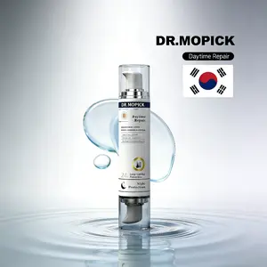 DR.MOPICK Day & Night Blemish Control Essence, Improves Acne-Prone Skin During the Day, Prevents Breakout Recurrence at Night