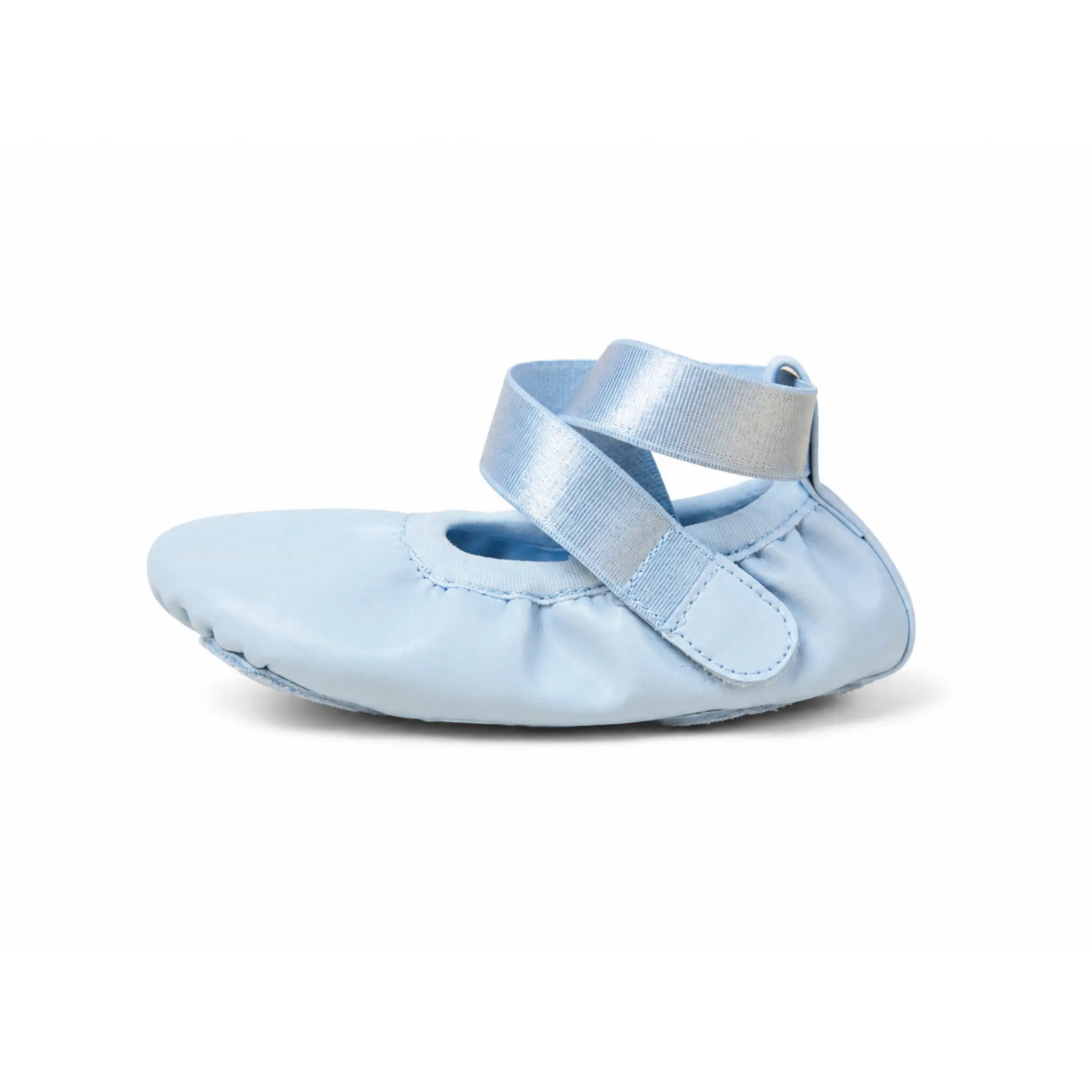 Slipps Ballet Shoes | Adjustable Ballet Slippers with Soft Microsuede, Comfortable Dance Shoes for Ballet Class