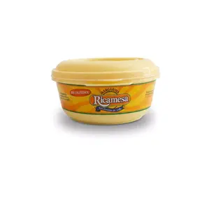 beurre  ricames- butter ricames - 1 pack
