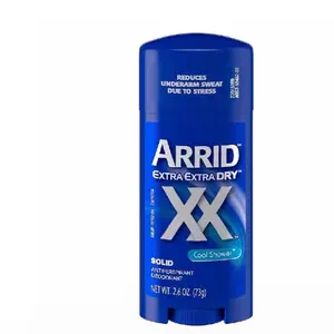 ARRID Scented Deodorant, Body Care Product with Aroma, Daily Sweat Control