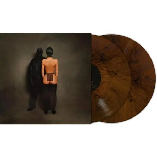 Kanye / Ty Dolla Sign West - Vultures 1 (Vinyl LP)
