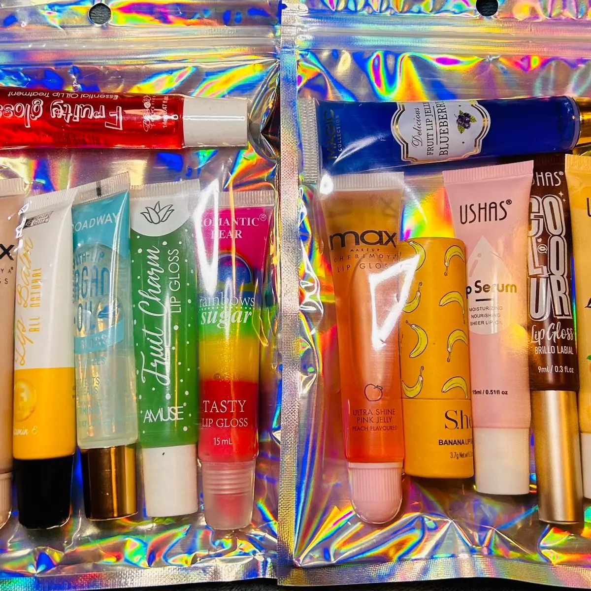 Lip Beauty Variety Pack (Medium)