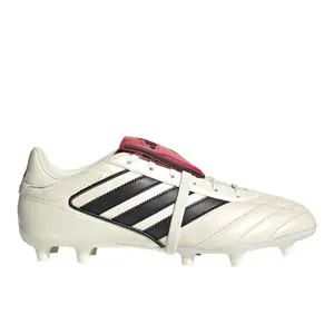 adidas Mens Copa Gloro Ii Firm Ground Soccer Cleats - Black, Off White adidas Mens Copa Gloro Ii Firm Ground Soccer Cleats - Black, Off White