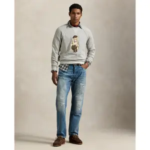 Polo Ralph Lauren - Polo Bear Fleece Sweatshirt