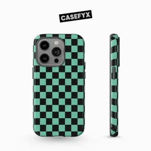 Haori Demon Slayer Phone Case | Tough Protective Phone Case 11Y