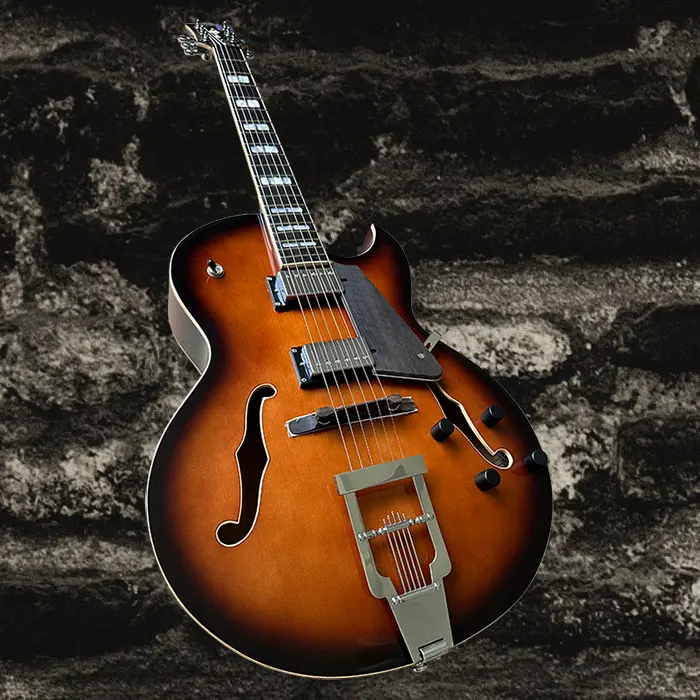 Aslin Dane Jazz King - TBB  in high gloss