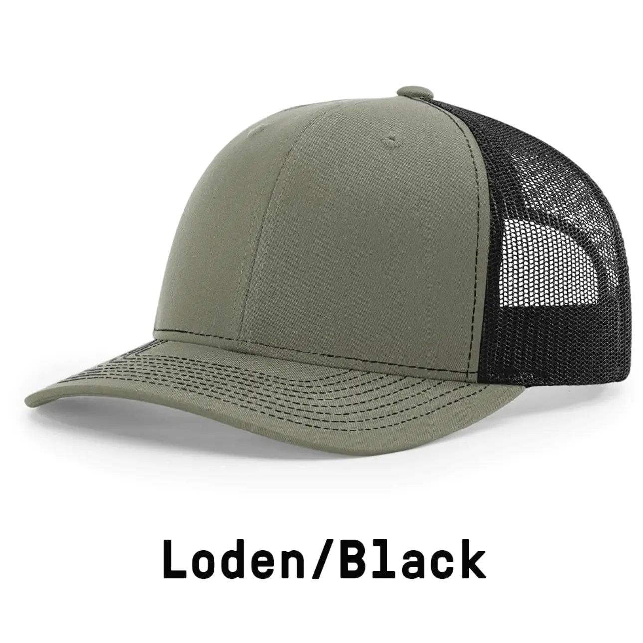 Loden Black
