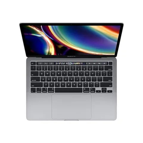 Refurbished Apple Macbook Pro 13.3-Inch Intel i5/i7, 8GB-16GB Ram, 256GB-2TB SSD, All Colors (Excellent)