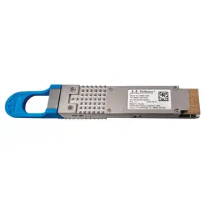 NVIDIA 400GbE QSFP-DD DR4 1310nm Optical Transceiver