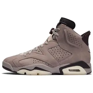 A Ma Maniére x Air Jordan 6 Retro 'Smoky Mauve'