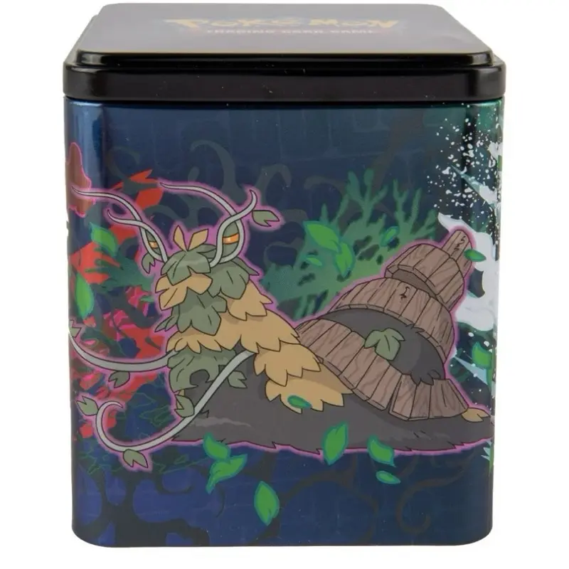 pokemon stack em high tin - TikTok Shop