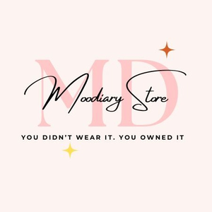 Moodiary Store