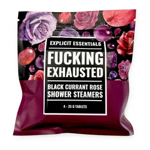 Aromatherapy Shower Steamers, Self Care Gift For Her, Comfort Gift For Women