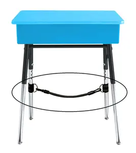 Fidget Kicker - Foot Fidget for School Desk and Chair