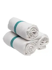 Diane Cotton Barber Towels 12-Pack #DET005