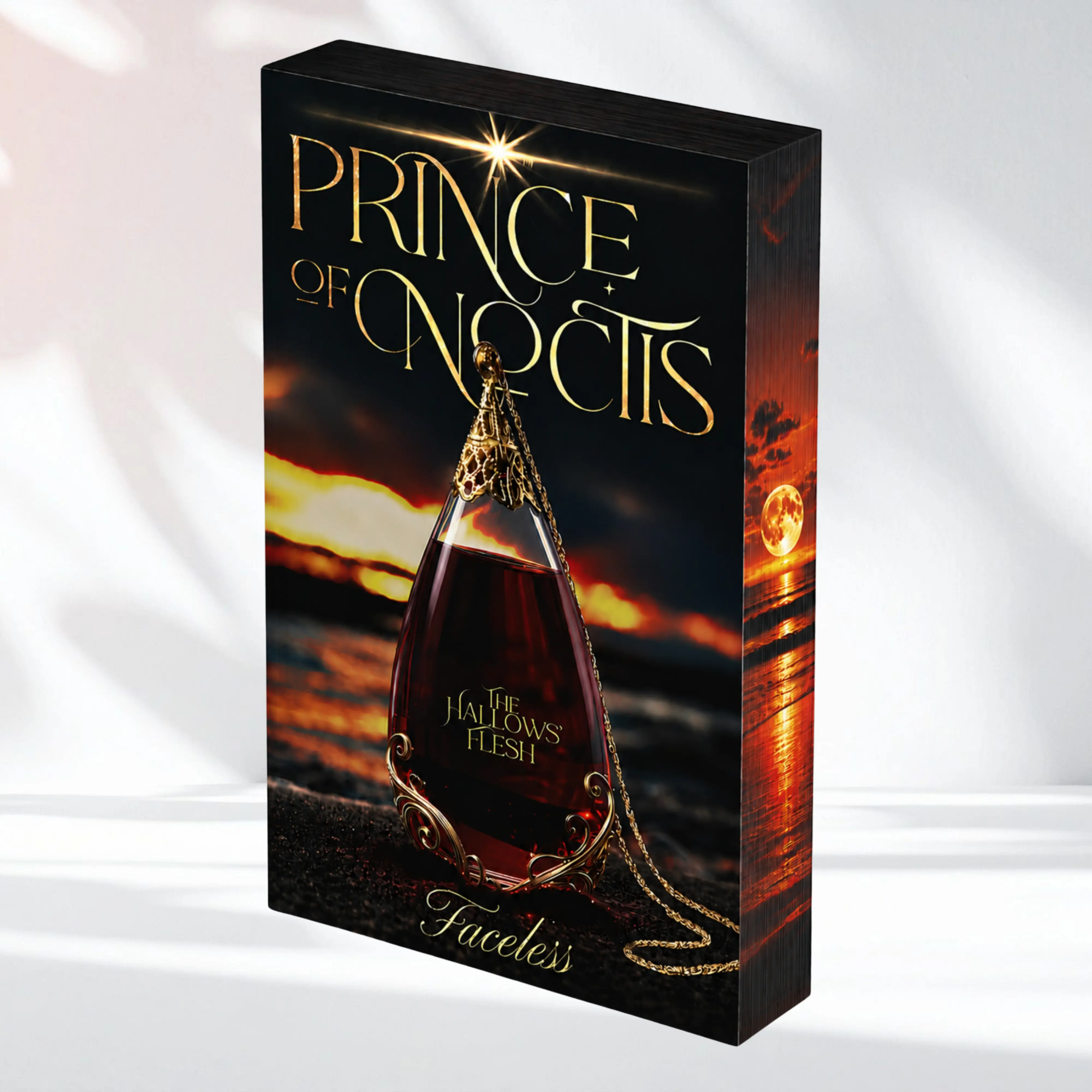 Prince of Noctis – Special Edition | TikTok Early Access