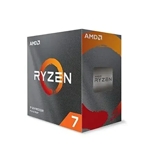 AMD RYZEN 7 5700X, WITHOUT COOLER
