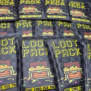 Choose Your Team - Ultimate NFL, MLB & NBA Sports trading card pack