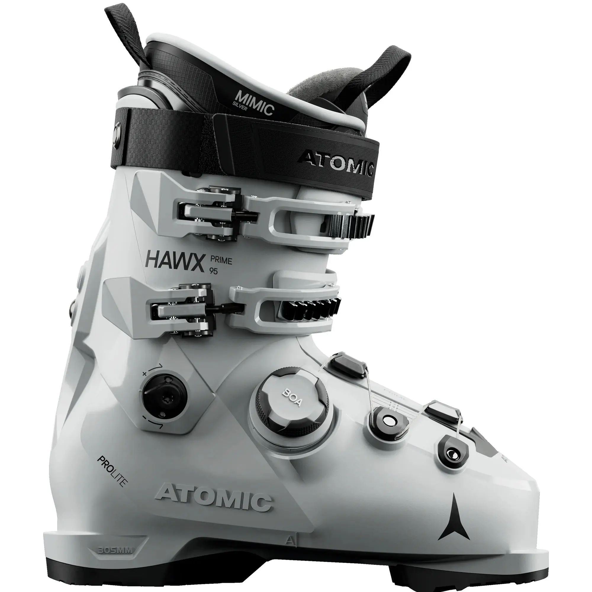 Atomic Hawx Prime 95 BOA W Ski Boots 2027