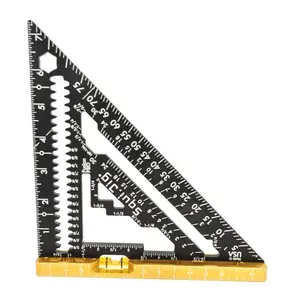 Squi Jig 7.5" Fusion Pro Square - Latino Builders Show Edición