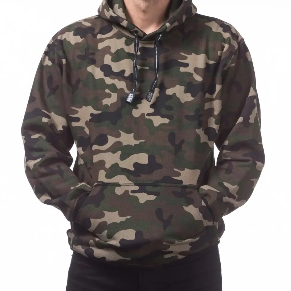 Pro Club Heavyweight Pullover Hoodie