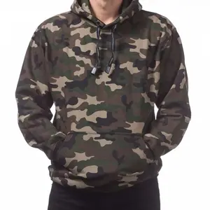 Pro Club Heavyweight Pullover Hoodie