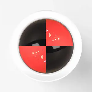 Nopes IAK - Hand Split - Sakura Solid Paint Marker