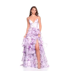 Dave and Johnny 12691 Dress