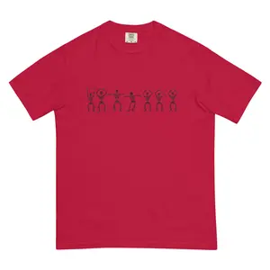 HOTTOGO Tee