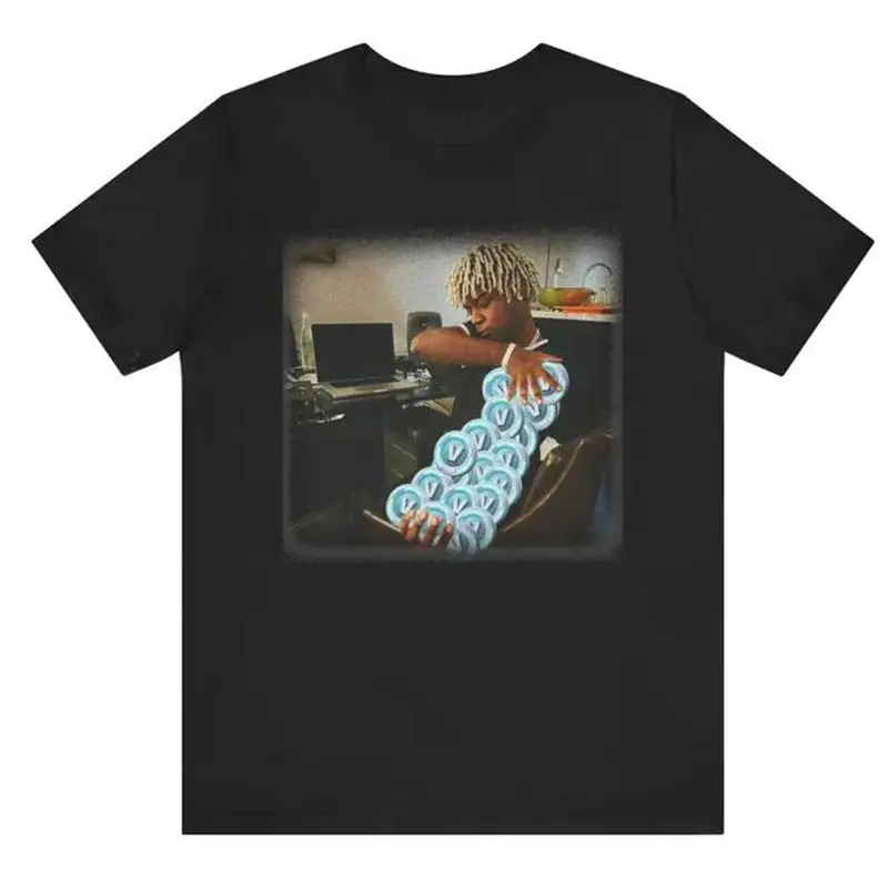 double chaos tee ken carson - TikTok Shop