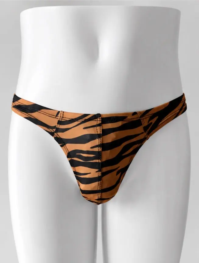 Tiger Thong