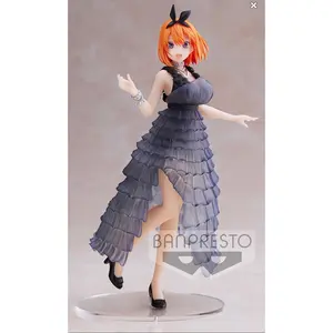 Quintessential Quintuplets Yotsuba Nakano Figure