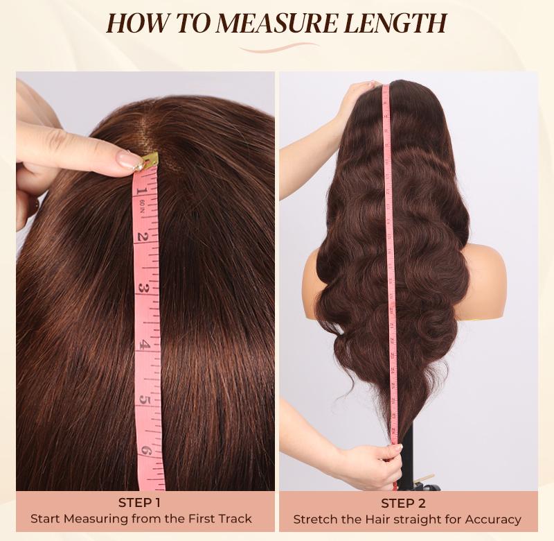 Arabella Hair Glueless 13x6 Ear to Ear Body Wave/Straight 220% 15A Raw Human Hair Wig Natural Black Easy Wear Pre-Cut Lace Wavy Wigs Unprocessed Virgin Hair