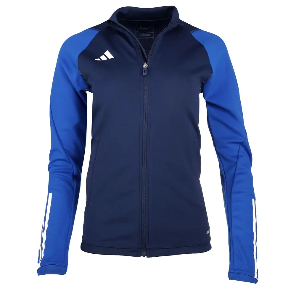 adidas Womens Tiro 23 Competition  Soccer Cleats  - Blue