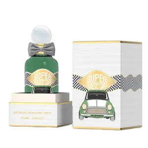 Super Classic Cars EDP Perfume By Emper 3.4 fl. oz Fragrances