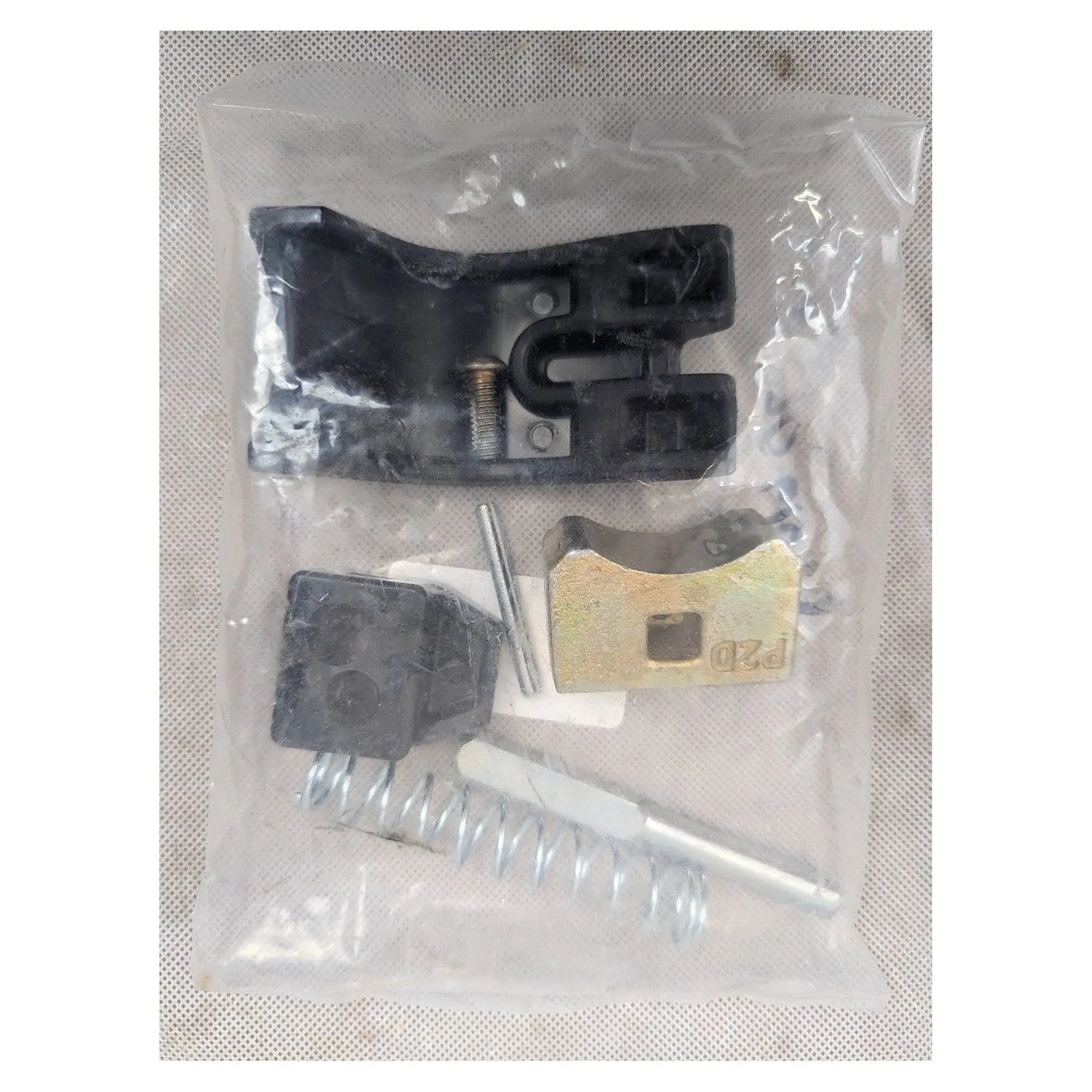 Demco EZ-Latch Repair Kit for 2" Ball Couplers with Composite Handle (6109)