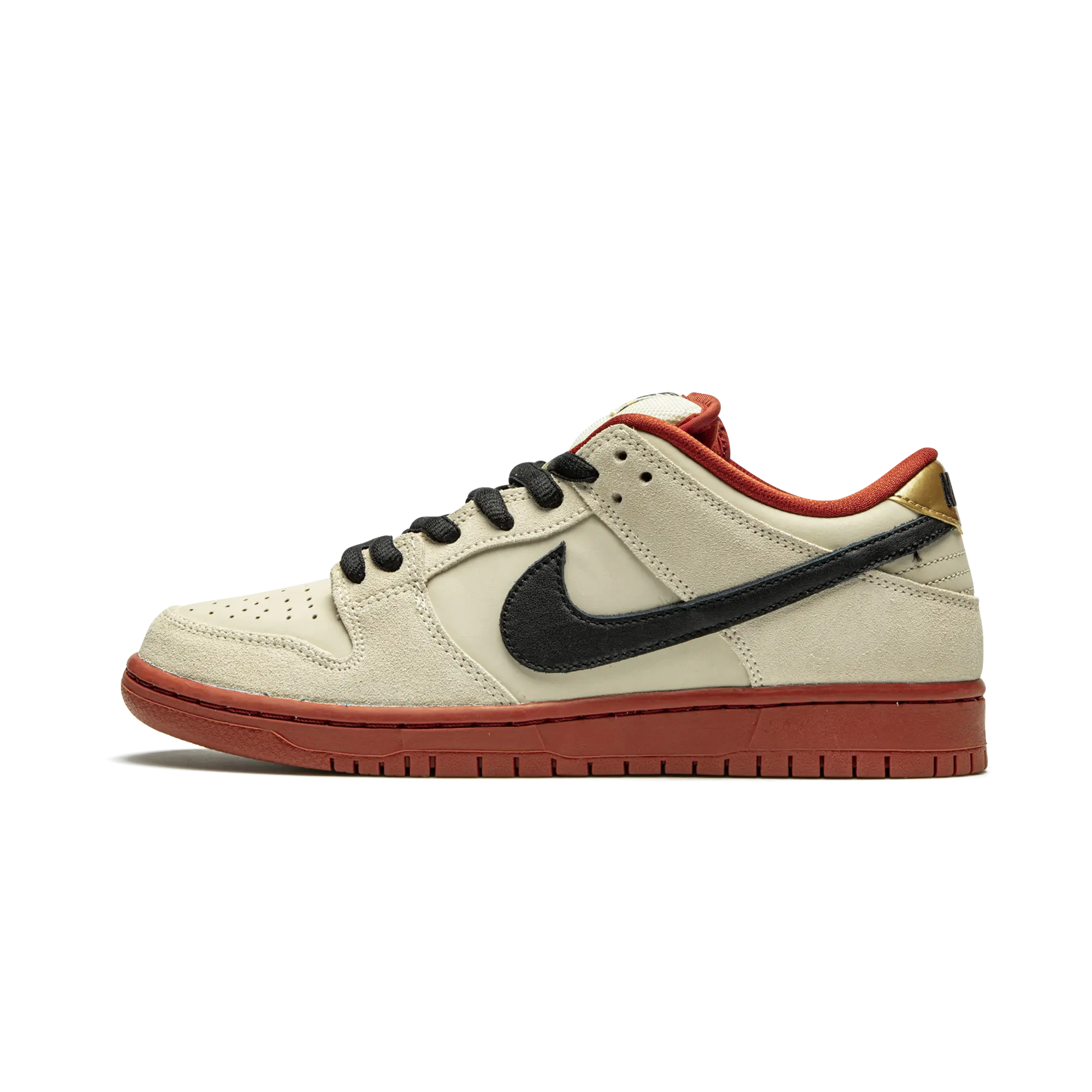 SB Dunk Low Pro "Hennessy" BQ6817 100