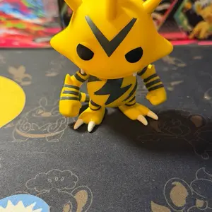 Electabuzz Funko Pop