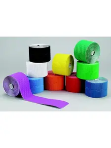 Bordette 067118 Bordette School Roll Assortment- Pack 60