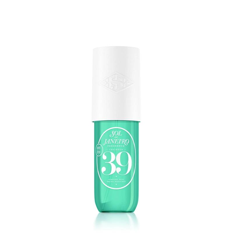 Sol de Janeiro Cheirosa 39 Perfume Mist | Limited Edition - Bold Coconut Cream & Toasted Praline