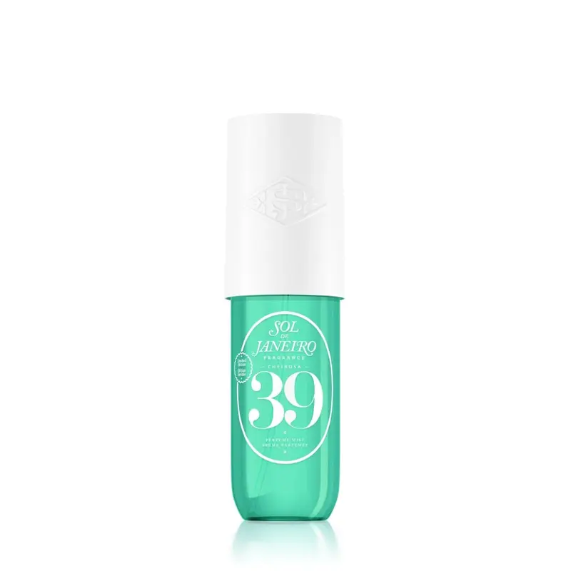 Sol de Janeiro Cheirosa 39 Perfume Mist | Limited Edition - Bold Coconut Cream & Toasted Praline