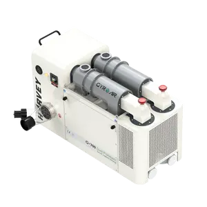 GYRO AIR G-700 Dust Processor