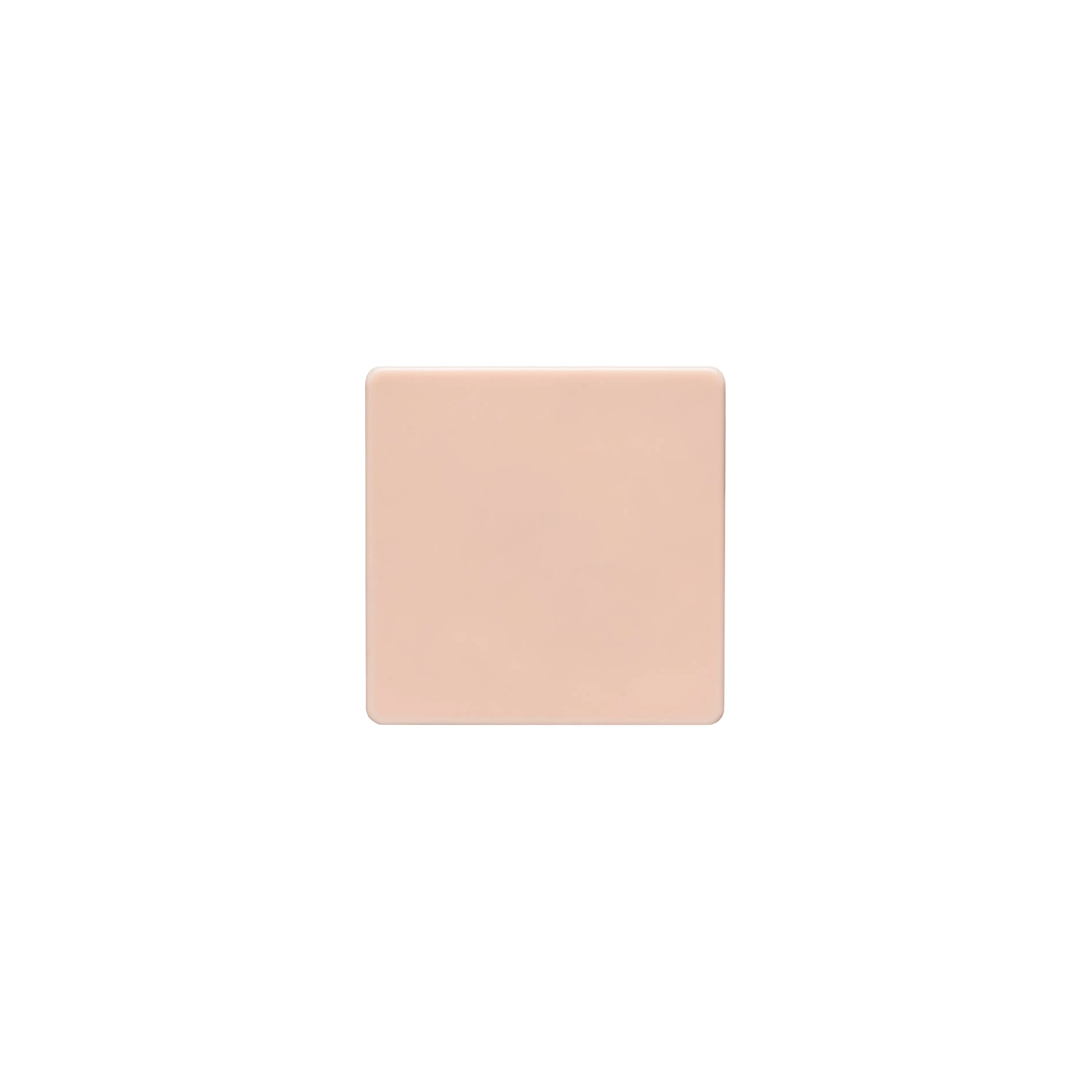 A Pound of Flesh Flat Canvas — 5" x 5" — Single or Pack