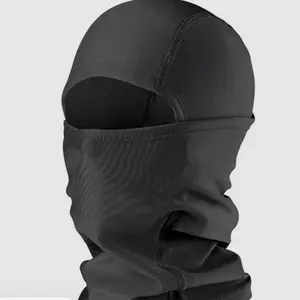 Pro Hyperwarm Balaclava Therma-FIT Unisex  Hood Black One Size