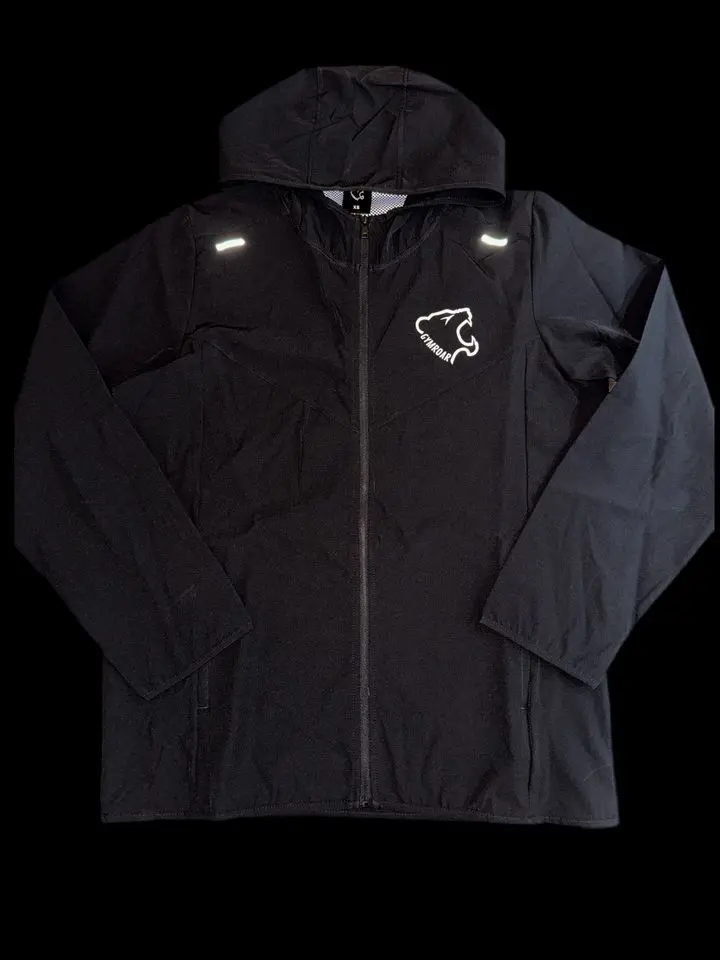 Windbreaker