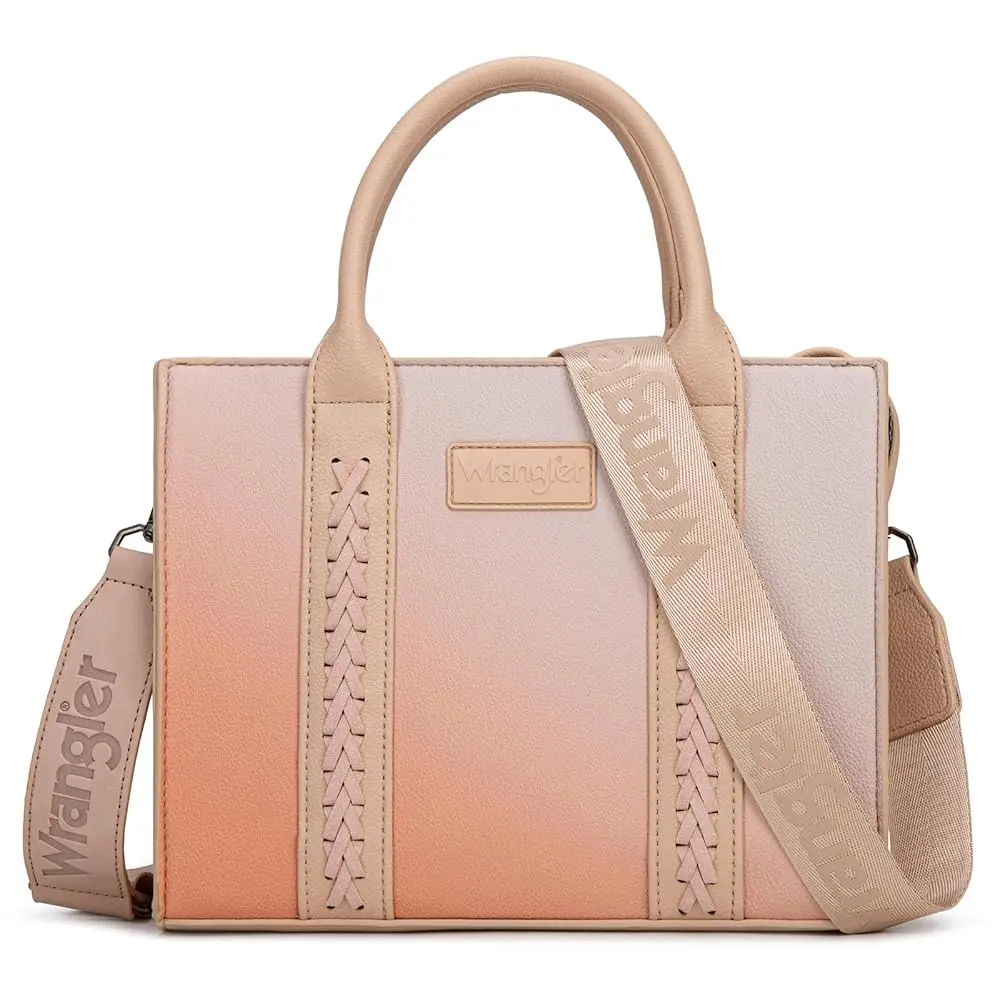 Gradient Light Brown