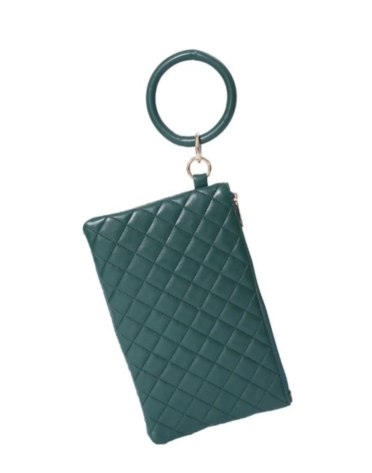 Boho Wristlet